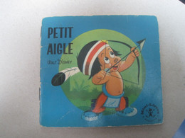 PETIT AIGLE     Mini Livre HACHETTE - Hachette