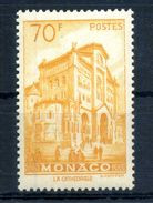 1957 MONACO N.487 MNH ** - Nuovi