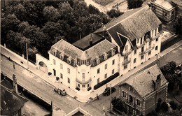 Berck Plage * Hôtel CHRISTEN , Rue Arthur Becquart - Berck