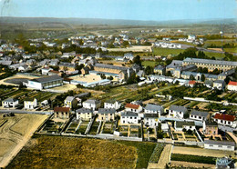 Savenay * Vue Générale Aérienne Du Village - Savenay