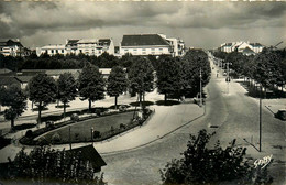 Lorient * Le Cours Chazelles - Lorient