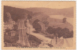 08 - VIREUX-MOLHAIN - La Meuse Vers Givet - Années 1920 - Otros Municipios