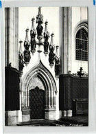 Mondsee 1960 - Kirche - Mondsee