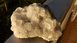 M23 - CALCITE - Minéraux