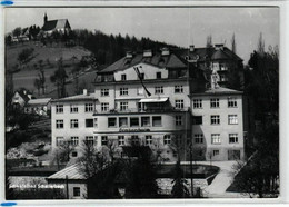 Bad Schallerbach - Schwefelbad 1974 - Bad Schallerbach