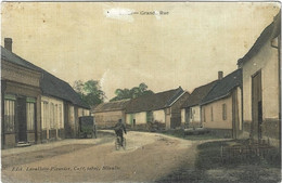 80   Meaulte - Grande Rue - Meaulte