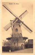 Aarsele Windmolen Molen Mill  De Molen Tielt    M 7600 - Tielt
