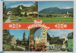 Bad Mitterndorf - Mehrbild - Bad Mitterndorf