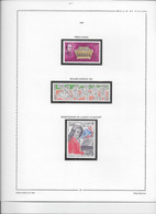 Wallis Et Futuna - Collection Vendue Page Par Page - Neuf ** Sans Charnière - TB - Nuevos