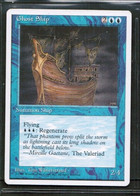 MAGIC The GATHERING  "Ghost Ship"---4th EDITION (MTG--117-4) - Other & Unclassified