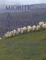 Mioritic, A Legendary Breed Romanian Mioritic Shepherd - Altri & Non Classificati