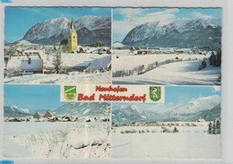 Bad Mitterndorf - Neuhofen - Bad Mitterndorf