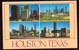 AK 07910 USA - Texas - Houston - Houston