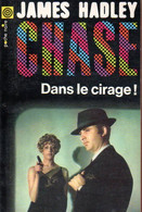 Poche Noire N° 52 : Dans Le Cirage Par Hadley Chase - NRF Gallimard