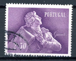 Portugal   Y&T   838   Obl    ----    Bel état. - Used Stamps