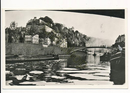 Namur - Pont Sur La Meuse [AA50-0.996 - Non Classés