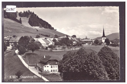 GUGGISBERG - TB - Guggisberg