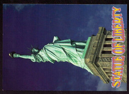 AK 07936 USA - New York City - Statue Of Liberty - Statue De La Liberté