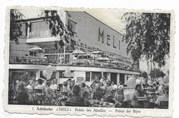 - 115 - ADINKERKE " Meli" Palais Des Abeilles - De Panne