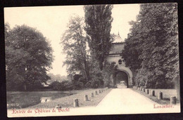 AK 08023 BELGIUM - Lanaeken Entree Du Chateau De Hochl - Lanaken