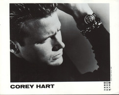 COREY HART - Photographs