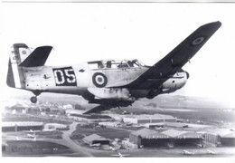 PHOTO AVIATION AVION MORANE SAULNIER MS 475 - Aviation