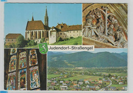 Judendorf-Straßengel - Judendorf-Strassengel