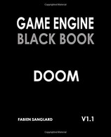 Game Engine Black Book Doom - Historia, Filosofía Y Geografía