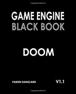 Game Engine Black Book Doom - Storia, Filosofia E Geografia