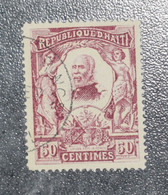 HAITI STAMPS   Definitive  1904 ~~L@@K~~ - Haiti