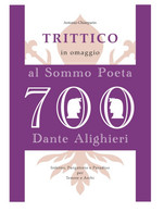 TRITTICO: In Omaggio Al Sommo Poeta Dante Alighieri - Cinéma Et Musique
