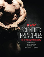 Scientific Principles Of Hypertrophy Training - Altri & Non Classificati