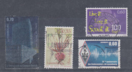 Lotje - Used Stamps