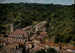 52 - CHEVILLON - Vue Aérienne - Chevillon