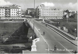 Faenza - Ponte Sul Lamone - H5740 - Faenza