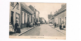 Oudenburg - Sint-Pieterstraat - Oudenburg