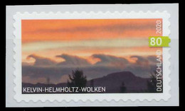 BRD BUND 2020 Nr 3532f Postfrisch SED33D6 - Unused Stamps