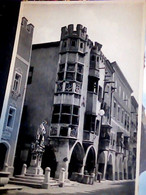 VIPITENO IL CENTRO CESTE E BOTTE N1940 II199 - Vipiteno