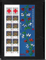 France Carnet N°BC 2033 Croix Rouge 1984  Neufs * * B/TB  Jamais Pliè   - Red Cross