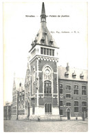 CPA - Carte Postale - Belgique -Nivelles- Palais De Justice 1903-VM40284 - Nijvel