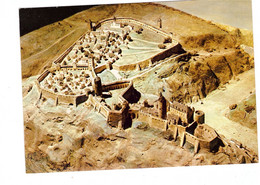 5202 HENNEF - STADT BLANKENBERG, Historisches Model - Hennef