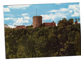 4807 BORGHOLZHAUSEN, Ravensburg - Guetersloh