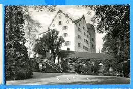 PRO250, Schloss Wildegg Mit Burghof, 732, J. Schmidli, Non Circulée - Wildegg