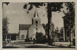 Maarssen (Utr.) Kerkweg Ca 1956 - Maarssen