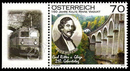 Austria 2012: Von Ghega ** - Bridges