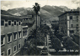 Carrara Accademia Di Belle Arti - Carrara