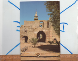 JORDAN JORDANIE : AQABA The Fort Dating Back Of The 14th Century AD - Jordanie
