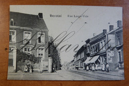 Herstal Rue Large Voie - Herstal