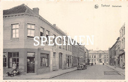 Statiestraat  - Torhout - Torhout