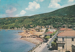 CATANZARO -VIBO MARINA - Catanzaro